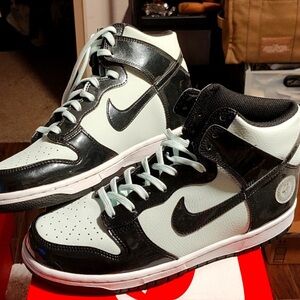 Dunks Nike hi SE ALL STARS